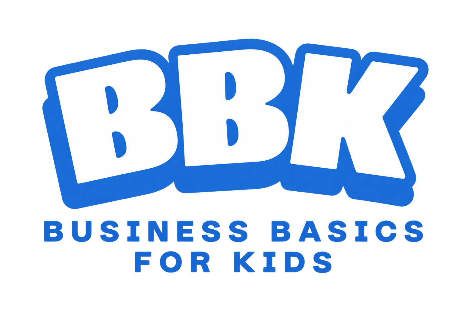 Business Basics for Kids Logo