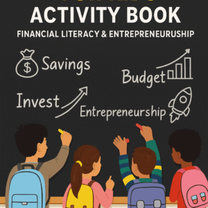 BBK Financial Literacy Activity Book