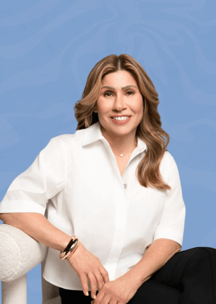 Meet Jennifer Fishman