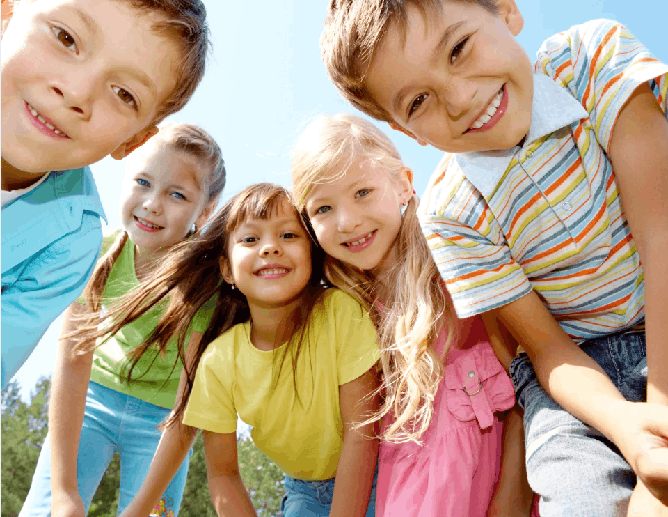 The science here is unambiguous — and far more urgent than most parents realize