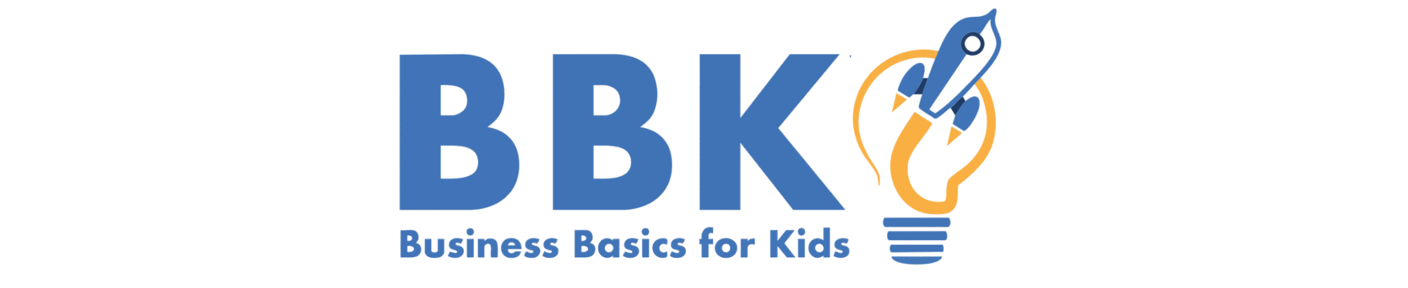 Business Basics for Kids Logo